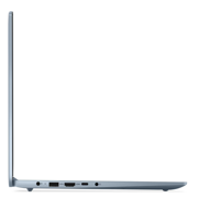 LENOVO IDEA - Laptop Lenovo IdeaPad Slim 3 15ABR8 15.6" FHD AMD Ryzen 5 5625U 8GB 512GB W11 Home SPA Azul Abismo Wi-Fi 6 BT5.2