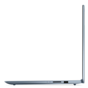 LENOVO IDEA - Laptop Lenovo IdeaPad Slim 3 15ABR8 15.6" FHD AMD Ryzen 5 5625U 8GB 512GB W11 Home SPA Azul Abismo Wi-Fi 6 BT5.2