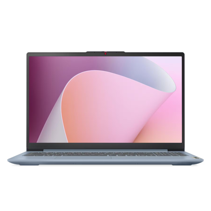 LENOVO IDEA - Laptop Lenovo IdeaPad Slim 3 15ABR8 15.6" AMD Ryzen 5 5625U 8GB 512 SSD Windows 11 Home Azul
