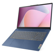 LENOVO IDEA - Laptop Lenovo IdeaPad Slim 3 15ABR8 15.6" FHD AMD Ryzen 7 5825U 16GB 1TB Radeon RX Vega 8 W11 Home SPA Azul Abismo