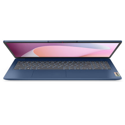 LENOVO IDEA - Laptop Lenovo IdeaPad Slim 3 15ABR8 15.6" FHD AMD Ryzen 7 5825U 16GB 1TB Radeon RX Vega 8 W11 Home SPA Azul Abismo