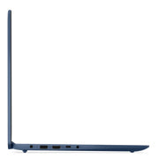 LENOVO IDEA - Laptop Lenovo IdeaPad Slim 3 15ABR8 15.6" FHD AMD Ryzen 7 5825U 16GB 1TB Radeon RX Vega 8 W11 Home SPA Azul Abismo