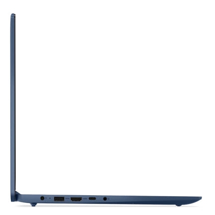 LENOVO IDEA - Laptop Lenovo IdeaPad Slim 3 15ABR8 15.6" FHD AMD Ryzen 7 5825U 16GB 1TB Radeon RX Vega 8 W11 Home SPA Azul Abismo