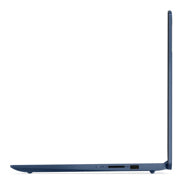 LENOVO IDEA - Laptop Lenovo IdeaPad Slim 3 15ABR8 15.6" FHD AMD Ryzen 7 5825U 16GB 1TB Radeon RX Vega 8 W11 Home SPA Azul Abismo