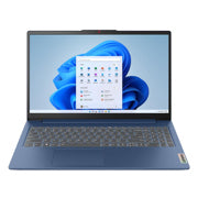 LENOVO IDEA - Laptop Lenovo IdeaPad Slim 3 15ABR8 15.6" FHD AMD Ryzen 7 5825U 16GB 1TB Radeon RX Vega 8 W11 Home SPA Azul Abismo