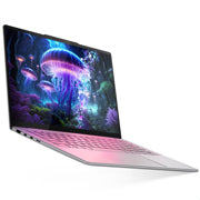 LENOVO IDEA - Laptop Lenovo Yoga Slim 7 14ILL10 14 Intel Ultra 5 16GB 1TB SSD Win 11 Home Color Gris Luna