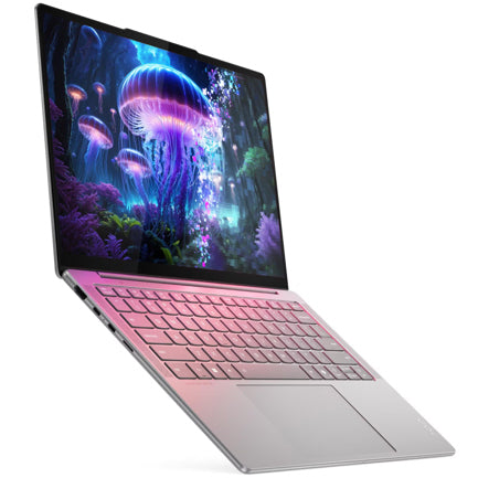 LENOVO IDEA - Laptop Lenovo Yoga Slim 7 14ILL10 14 Intel Ultra 5 16GB 1TB SSD Win 11 Home Color Gris Luna