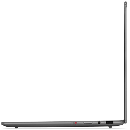LENOVO IDEA - Laptop Lenovo Yoga Slim 7 14ILL10 14 Intel Ultra 5 16GB 1TB SSD Win 11 Home Color Gris Luna