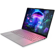 LENOVO IDEA - Laptop Lenovo Yoga Slim 7 14ILL10 14 Intel Ultra 5 16GB 1TB SSD Win 11 Home Color Gris Luna