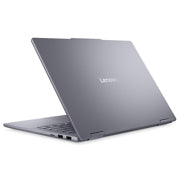 LENOVO IDEA - Laptop Lenovo Ideapad 5 2 en 1 14IAL10 14 Intel Ultra 5 16GB 512GB SSD Win 11 Home Color Gris Luna