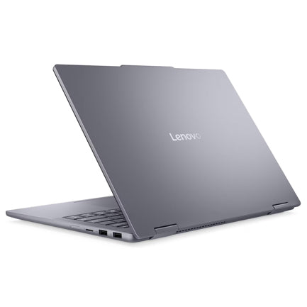 LENOVO IDEA - Laptop Lenovo Ideapad 5 2 en 1 14IAL10 14 Intel Ultra 5 16GB 512GB SSD Win 11 Home Color Gris Luna