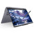 LENOVO IDEA - Laptop Lenovo Ideapad 5 2 en 1 14IAL10 14 Intel Ultra 5 16GB 512GB SSD Win 11 Home Color Gris Luna