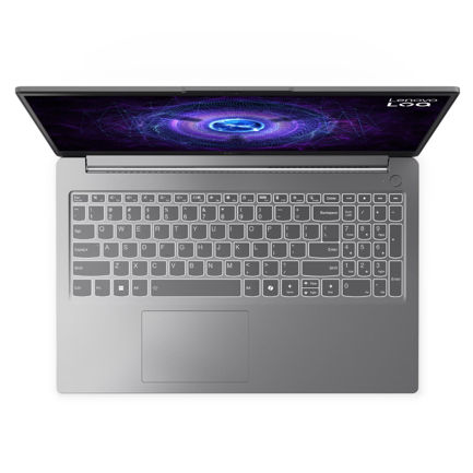 LENOVO IDEA - Laptop Gamer Lenovo LOQ 15 9na Gen 15.6 1920x1080 FullHD IntelCi7-12650HX NVIDIA GeForceRTX 4050 16GB 1TB SSD Win11Home