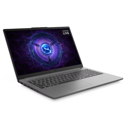 LENOVO IDEA - Laptop Gamer Lenovo LOQ 15 9na Gen 15.6 1920x1080 FullHD IntelCi7-12650HX NVIDIA GeForceRTX 4050 16GB 1TB SSD Win11Home