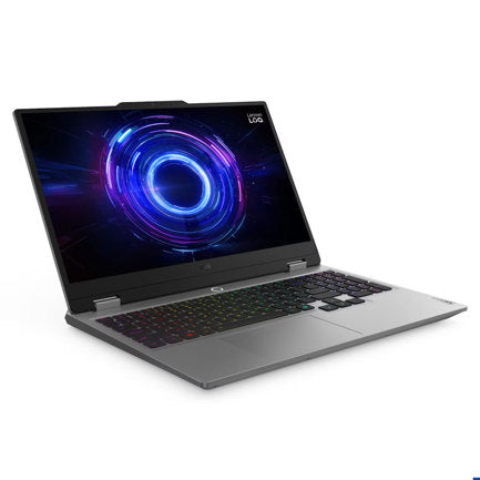 LENOVO IDEA - Laptop Gamer Lenovo Idea 15.6 pulgadas Full HD Intel Core i5 NVIDIA GeForce RTX5050 24GB RAM 512GB SSD