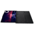 LENOVO IDEA - Laptop Lenovo Gaming Legion 5 15.3" WUXGA 165Hz AMD Ryzen 7 260 16 TOPS 16GB 1TB NV RTX5050 8GB W11 Home Negro Wi-Fi 6