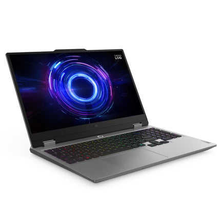LENOVO IDEA - Laptop Lenovo Gaming LOQ 15IRX10 Intel Core i7-13650HX 32 GB RAM 1 TB SSD Nvidia GeForce RTX 5060 8 GB
