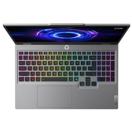 LENOVO IDEA - Laptop Lenovo Gaming LOQ 15IRX10 Intel Core i7-13650HX 32 GB RAM 1 TB SSD Nvidia GeForce RTX 5060 8 GB