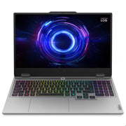 LENOVO IDEA - Laptop Lenovo Gaming LOQ 15IRX10 Intel Core i7-13650HX 32 GB RAM 1 TB SSD Nvidia GeForce RTX 5060 8 GB