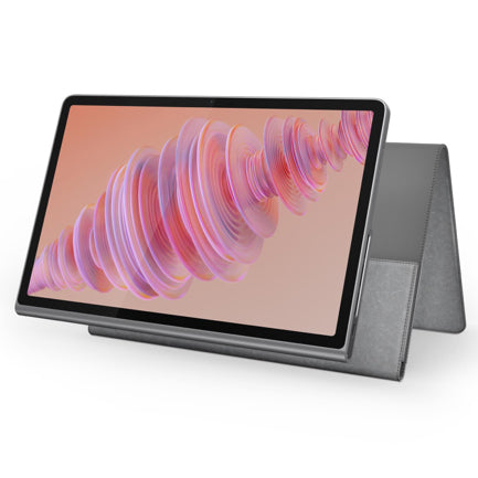 LENOVO IDEA - Tablet Lenovo Tab Plus 11.5" MediaTek 8GB/128GB Cámara 8MP Android 14 Gris con Bocinas JBL