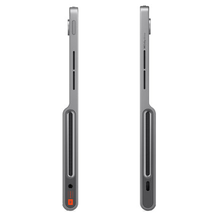 LENOVO IDEA - Tablet Lenovo Tab Plus 11.5" MediaTek 8GB/128GB Cámara 8MP Android 14 Gris con Bocinas JBL