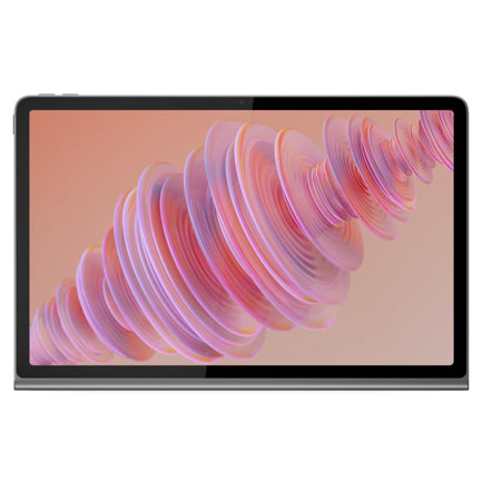 LENOVO IDEA - Tablet Lenovo Tab Plus 11.5" MediaTek 8GB/128GB Cámara 8MP Android 14 Gris con Bocinas JBL