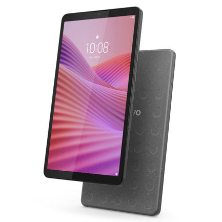 LENOVO IDEA - Tablet Lenovo Idea Tabone 8.7 128Gb 4Gb Ram  MediaTek Helio G85 con funda