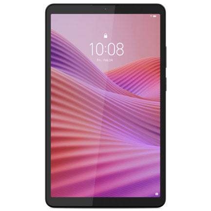 LENOVO IDEA - Tablet Lenovo Idea Tabone 8.7 128Gb 4Gb Ram  MediaTek Helio G85 con funda