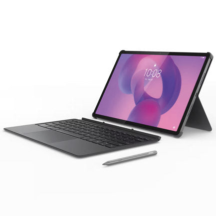 LENOVO IDEA - Tablet Lenovo Idea Tab Pro 12.7 8gb 256gb 1 2 AND 14 1wty  Teclado Pluma (Moto Buds)