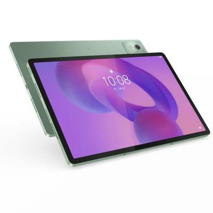 LENOVO IDEA - Tablet Lenovo Idea Tab Pro 12.7" MediaTek Dimensity 8300 RAM 8GB 256 GB Android 10200 mAh Verde