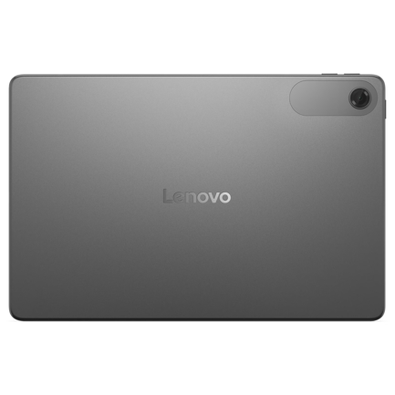 LENOVO IDEA - Tablet Lenovo Tab 10.1 MediaTek Helio G85 4GB 64 GB Android 14 Incluye Funda y Pluma Color Gris Luna