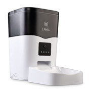 LANIX - Alimentador Lanix para Mascotas Xpets