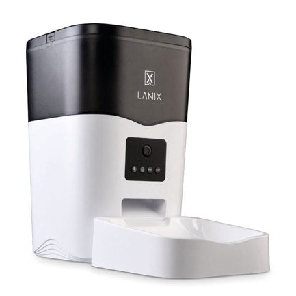 LANIX - Alimentador Lanix para Mascotas Xpets