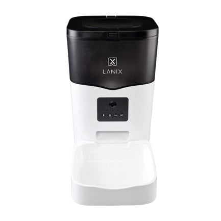 LANIX - Alimentador Lanix para Mascotas Xpets