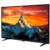 LANIX - Televisor Lanix 32" DLED Smart TV HD Resolución 1366x768 Compatible Hey Google/Chromecast