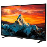 LANIX - Televisor Lanix 32" DLED Smart TV HD Resolución 1366x768 Compatible Hey Google/Chromecast