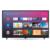 LANIX - Televisor Lanix 32" DLED Smart TV HD Resolución 1366x768 Compatible Hey Google/Chromecast