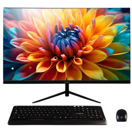 LANIX - All in One Lanix AIO240 I7 13620H 32GB 1TB AX Windows 11 Pro INAL