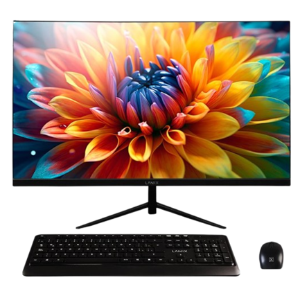 LANIX - All in One Lanix X240 I5 13600H 16 512 WIFI AX Windows 11 Pro I