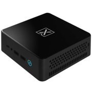 LANIX - Titan Mini Lanix Intel Core i3 1315U 16 GB DDR4 512 GB SSD AX BT Windows 11 Pro IN
