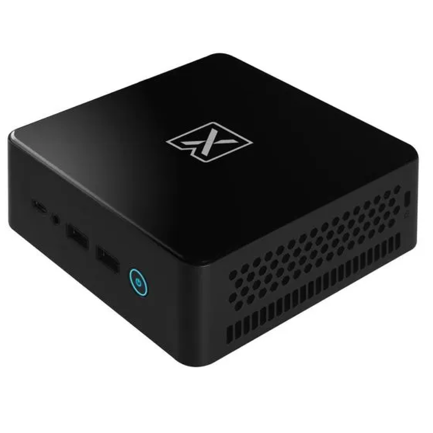 LANIX - Titan Mini Lanix I7 13620H 32 1TB AX BT Windows 11 Pro I