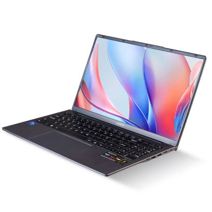 LANIX - Laptop Lanix XBOOK B15 I5 1334U 8GB 512GB AX FP Windows 11 Pro
