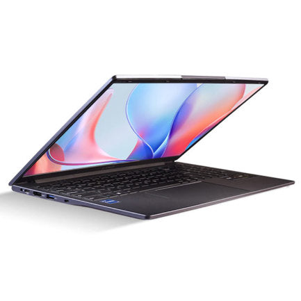 LANIX - Laptop Lanix XBOOK B15 I5 1334U 8GB 512GB AX FP Windows 11 Pro