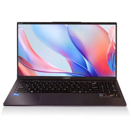 LANIX - Laptop Lanix XBOOK B15 I5 1334U 8GB 512GB AX FP Windows 11 Pro