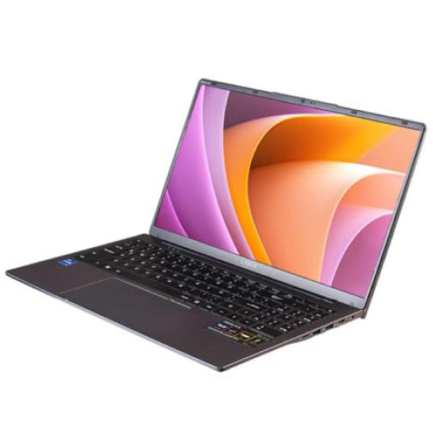 LANIX - Laptop Lanix XBOOK B15 15.6" Intel Core i7 1360P Ram 16GB 512GB SSD AX FP Windows 11 Pro