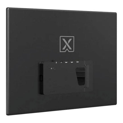 LANIX - Monitor LANIX LX160 15.6" Resolución 1920x1080 FHD Panel IPS 2xUSB-C 1xMini HDMI
