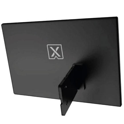 LANIX - Monitor LANIX LX160 15.6" Resolución 1920x1080 FHD Panel IPS 2xUSB-C 1xMini HDMI