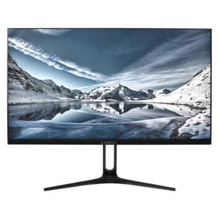 LANIX - Monitor Lanix LX215 V9 21.5" FHD 100Hz 1920x1080 Panel VA VGA/HDMI/DP