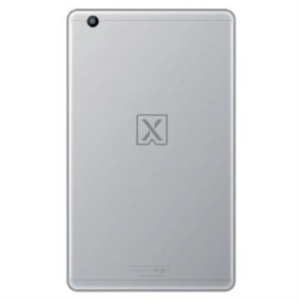 LANIX - Tablet Lanix Ilium Pad RX8 Ejecutiva 8" Quadcore 32 GB Ram 2 GB Android 12 Go Color Gris