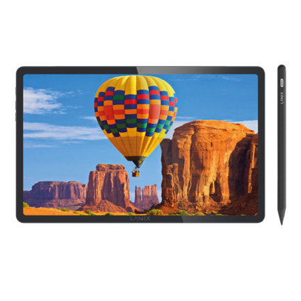 LANIX - TABLET LANIX ILIUM PAD RX11 6G 128G 8M 13M PLUM AND14